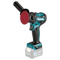 Makita PV301DZ slīpmašīna - pulētājs